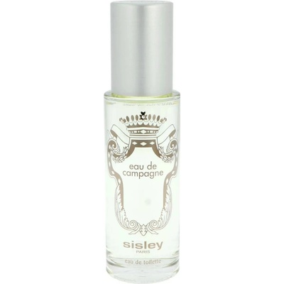 Sisley Sisley Eau de Campagne toaletná voda unisex 100 ml tester