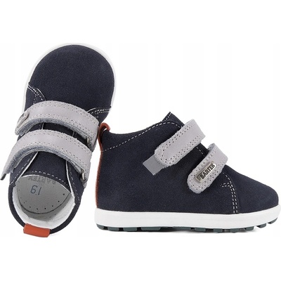 Bartek 11773 chlapecké polobotky granát