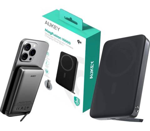 Aukey PB-MS06