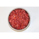 B.A.R.F. Company Masožravci vepř a kachna na zelenině a ovoci 1 kg