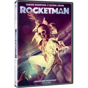 MagicBox Рокетмен - dvd (029304)