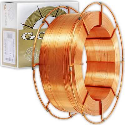 GEKO Svařovací drát 1,2mm 15kg G74121 – Zboží Mobilmania