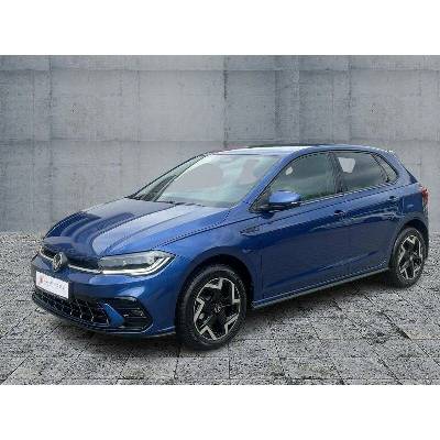 Volkswagen Polo 1.0 TSI DSG R-Line 70 kW