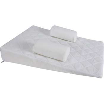 Mila Home Антирефлуксна възглавница с пълнеж от мемори пяна 42x60 cm - Mila Home (HKG-UMAY-YNR01)