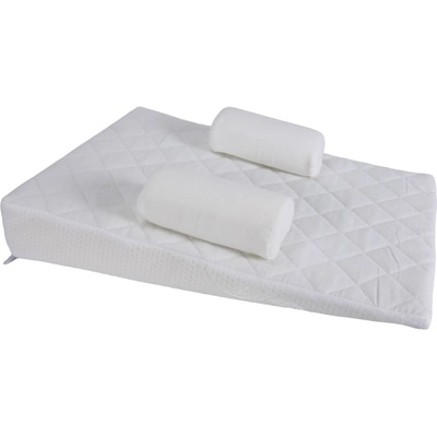 Mila Home Антирефлуксна възглавница с пълнеж от мемори пяна 42x60 cm - Mila Home (HKG-UMAY-YNR01)