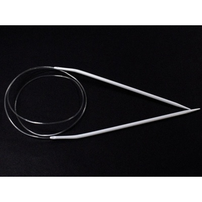 KOH-I-NOOR Pletací jehlice kruhové 80cm 3.5mm