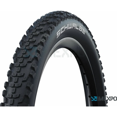 SCHWALBE Smart Sam 24x2.10 New ADDIX Performance