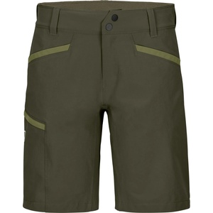 Ortovox Дамски къси панталони Ortovox Women's Pelmo Shorts - Dark Wild Herbs - размер XL (112-2741-0515)