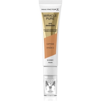 Image 1 of MAX Factor Miracle Pure крем-коректор против отоци и тъмни кръгове цвят 04 Honey 10ml