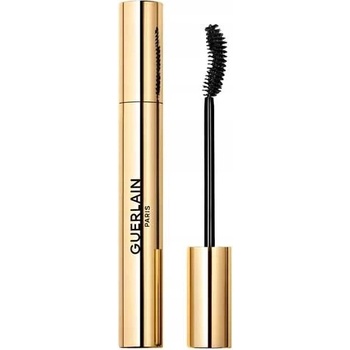 Guerlain Noir G 24H Intense Volume Curl Mascara riasenka na objem a natočenie 01 black 6 g