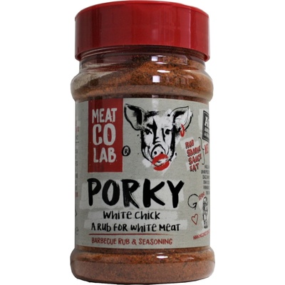 Angus & Oink Porky White Chick 200 g