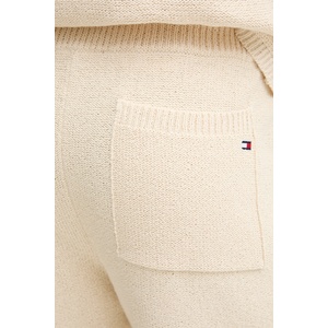 Tommy Hilfiger къс панталон мъжки с памук (MW0MW42797) - answear - 129,07 лв