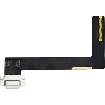 Nabíjecí obvod + Flex kabel iPad Air 2 – bílý IPD1093