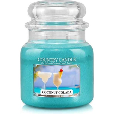 Country Candle Coconut Colada 453 g