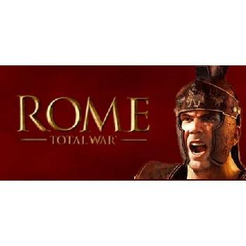 Rome Total War