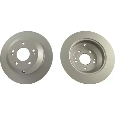 KAVO PARTS Brzdový kotouč - 302 mm