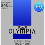 Olympia PF-B4095 Струни за бас китара