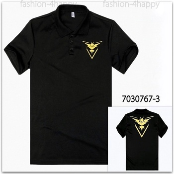 Network tech pánské tričko 7030767-3 černá