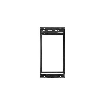 originální přední kryt Sony Ericsson U1i Satio černá