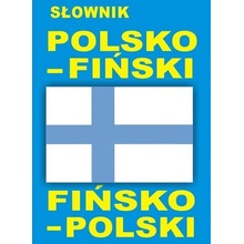 Słownik polsko - fiński fińsko - polski