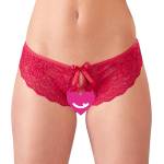 Cottelli Collection Briefs 2310813 Red XL