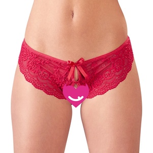Cottelli Collection Briefs 2310813 Red XL