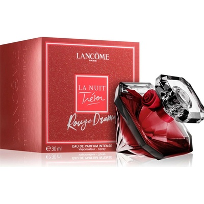 Lancôme La Nuit Trésor Rouge Drama parfumovaná voda dámska 30 ml