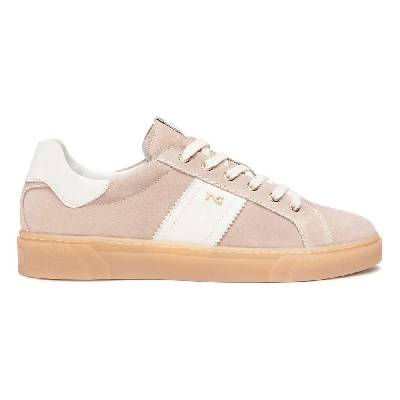 Маратонки Nero giardini E513005D trainers - Beige (Femme)