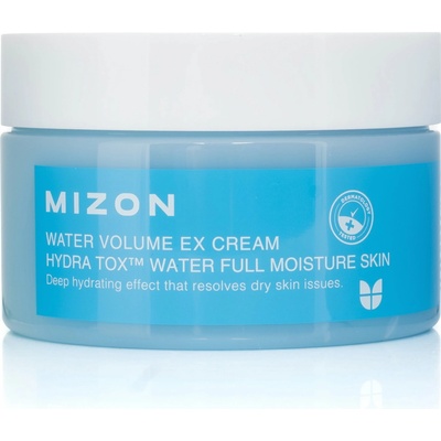 Mizon Water Volume Ex Cream 230 ml