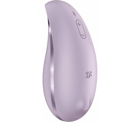 Satisfyer Tap & Roll
