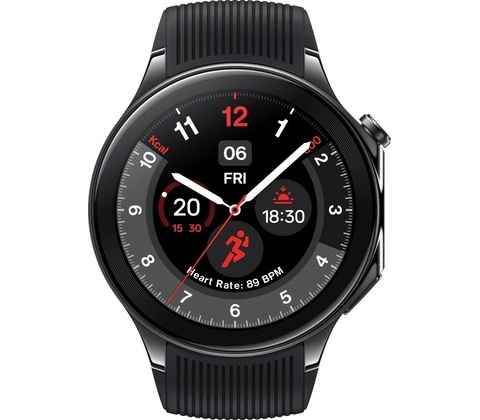OnePlus Watch 2