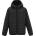 Regatta Детско синтетично яке Regatta Kid's Junior Hooded Hillpack Synthetic jacket - Black - размер 13 Years (703-7788-0116)