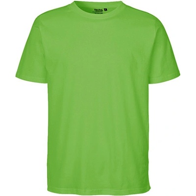 Neutral tričko NE60002 lime