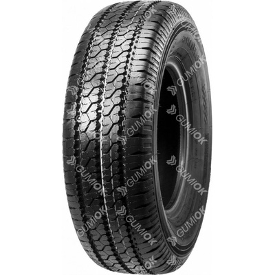 Royal Black Royal Commercial 165/70 R14 89/87R