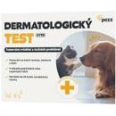 Pezz dermatologický test