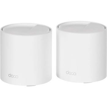 TP-Link Deco X20, 2ks