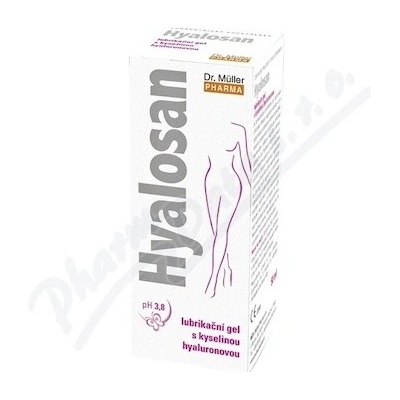 Dr.Müller Hyalosan 50 ml