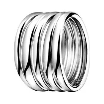Calvin Klein Дамски пръстен Calvin Klein KJ2GMR0001 (KJ2GMR0001)