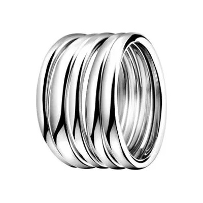 Calvin Klein Дамски пръстен Calvin Klein KJ2GMR0001 (KJ2GMR0001)