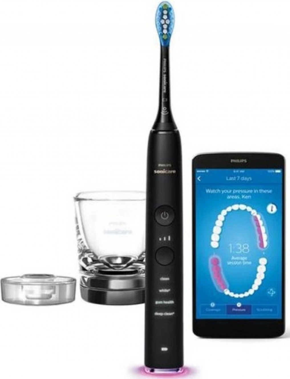Philips Sonicare DiamondClean Smart (HX9901/13)