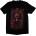Sleep Token The Black Heart Black L Риза (SLTKTS22MB03)
