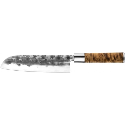 Forged nôž Santoku 18 cm