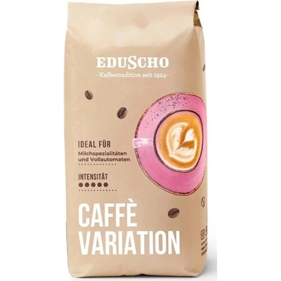 Eduscho Caffé Crema Variation 1 kg