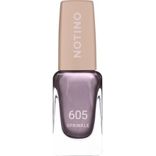 Notino Gel Effect Nail Polish lak na nehty s gelovým efektem 605 Sprinkle 10 ml