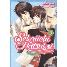 SEKAIICHI HATSUKOI 3