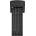 ABUS Сгъваем катинар Abus 6500K/120 SH Bordo Granit Bike lock - Black - размер 120 cm (870-3350-0111)