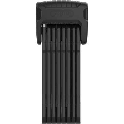 ABUS Сгъваем катинар Abus 6500K/120 SH Bordo Granit Bike lock - Black - размер 120 cm (870-3350-0111)