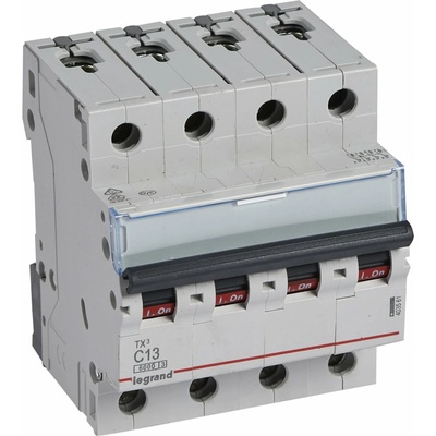 Legrand C13/3+N 403561