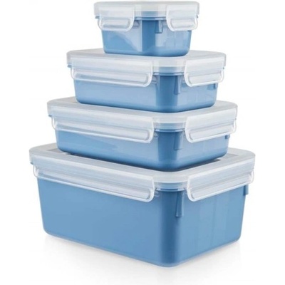 Tefal Dózy Master Seal Color N1030810 set 4 ks