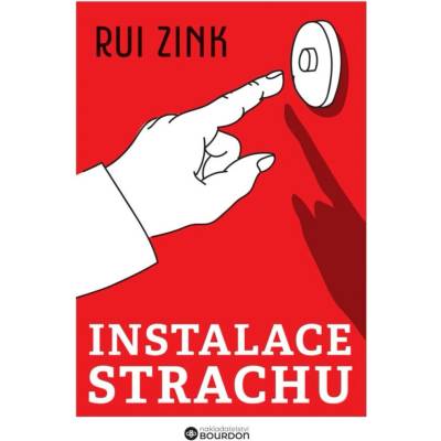 Instalace strachu
